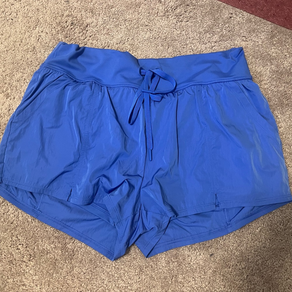 Aerie workout shorts